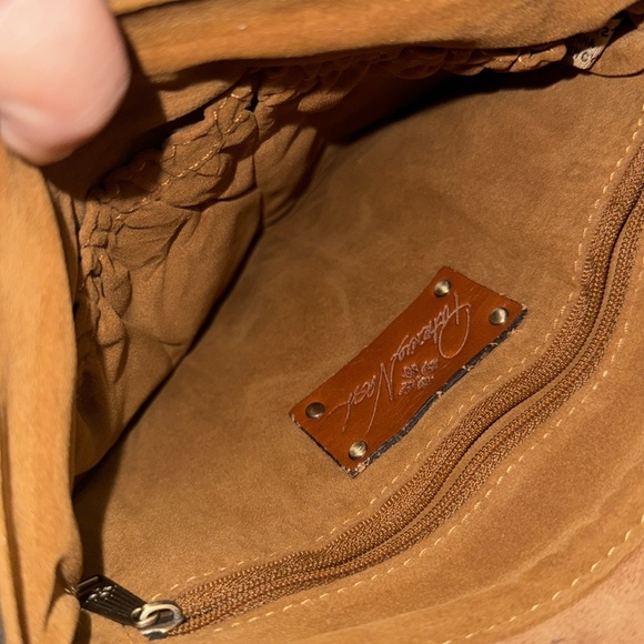 New Patricia Nash purse - Picture 4 of 6